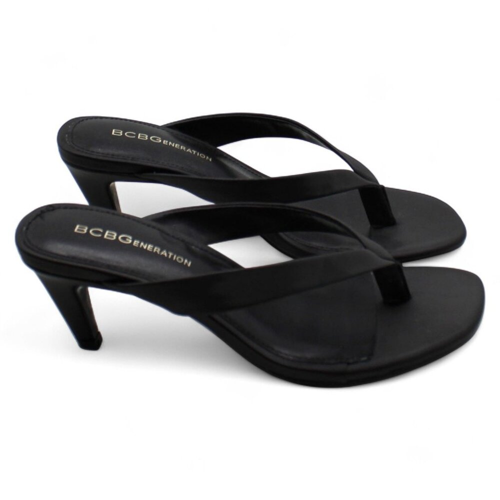 BCBGeneration Tabina Sandals NWT - image 3